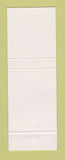 Matchbook Cover - Great Hunan Chinese Restaurant Winona MN