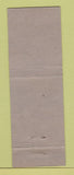 Matchbook Cover - Western Insulated Wire Los Angeles CA WEAR