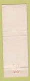 Matchbook Cover - Silver Saddle Motel East Phillipsburg KS WEAR