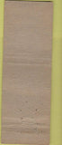 Matchbook Cover - Lincoln Insurance Helvie South Bend IN WEAR