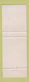 Matchbook Cover - Tokyo Prince Hotel