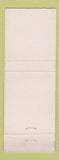 Matchbook Cover - Tehran Match Iran