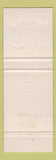 Matchbook Cover - Royal Canadian Military Institute Toronto ON