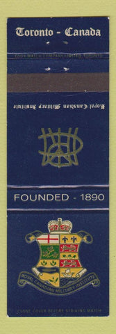 Matchbook Cover - Esquire Liquors Nassau Bahamas