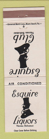 Matchbook Cover - Robert's Sewing Machines Hamilton New Zealand