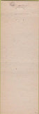 Matchbook Cover - Castle Cigar Store New Castle IN buddies