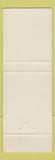 Matchbook Cover - Matamata Returned Services RSA New Zealand