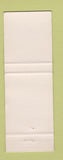 Matchbook Cover - 55 Minute Dry Cleaning Mangle New Zealand