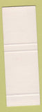 Matchbook Cover - Takapuna Beauty Salon New Zealand girlie SAMPLE
