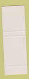 Matchbook Cover - Crimpers for Hair Salon New Zealand girlie SAMPLE