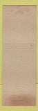Matchbook Cover - Casa Dubois Women's Clothes Sao Paulo Brazil WEAR