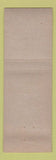 Matchbook Cover - Cofap Perfect Circle Piston Rings Londrina Parana Brazil