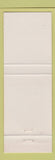 Matchbook Cover - Takapuna Dry Cleaners New Zealand