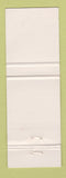 Matchbook Cover - Restaurant Don Pelayo Condado Puerto Rico WEAR SILVER