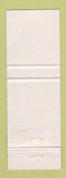 Matchbook Cover - Restaurant Don Pelayo Condado Puerto Rico BRONZE
