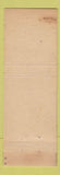 Matchbook Cover - Dewar's White Label Scotch Whiskey Belgium