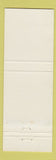 Matchbook Cover - Polkadot Coffee Shop Alice Springs Australia