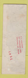 Matchbook Cover - New Tivoli Cafe Juarez Mexico WEAR