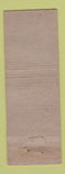 Matchbook Cover - Mayflower Restaurant Coshocton OH