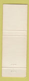 Matchbook Cover - Mankato Tent and Awning North Mankato MN WEAR
