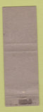 Matchbook Cover - Howard's Men's Clothes Fargo Mayville ND WEAR