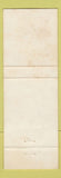 Matchbook Cover - Lawn Boy Lawn Mower BB Rentals Cape Coral FL