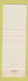 Matchbook Cover - American Legion Joe Adams PA State Commander