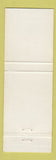Matchbook Cover - House of Coda Buena Park CA