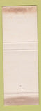 Matchbook Cover - Cross Keys Cocktail Lounge Doylestown PA