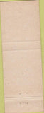 Matchbook Cover - Henry's Bakery Shippensburg PA