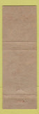 Matchbook Cover - Johnny Coghlan's Restaurant Bar Jamaica NY WEAR