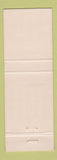 Matchbook Cover - Stop In Liquor Store Jamestown NY WEAR