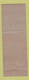 Matchbook Cover - Hotel Soaper Henderson KY Cardinal Cocktail Lounge