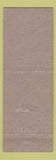 Matchbook Cover - Columbus Liquor North Long Beach CA
