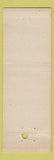 Matchbook Cover - Hollywood Restaurant Akron OH