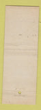 Matchbook Cover - Boulevard Sweet Shop St Louis MO