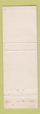 Matchbook Cover - Liquor Bazar Watertown CT