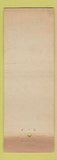Matchbook Cover - National Auto Glass Hollywood CA WEAR