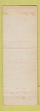 Matchbook Cover - Salamone's Handy Pack Rockford IL
