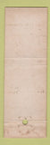 Matchbook Cover - La Chaumiere Palm Beach FL WEAR