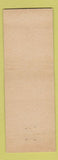 Matchbook Cover - Pep Amusement Forestville CT