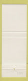 Matchbook Cover - Speed Service Couriers