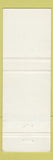 Matchbook Cover - Country House Restaurant Pemberton NJ