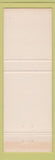 Matchbook Cover - Huff's Restaurant North Long Beach Torrance CA