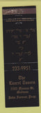 Matchbook Cover - The Laurel Tavern Madison WI WEAR