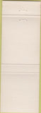 Matchbook Cover - Hampden Engineering East Longmeadow MA WEAR