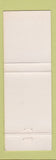 Matchbook Cover - Greenhouse Restaurant Kahler East Rochester MN