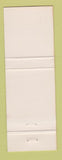 Matchbook Cover - East Avenue Inn Rochester NY