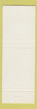Matchbook Cover - Seaport Club Rainbow Lounge New York City