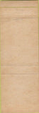 Matchbook Cover - Hodge Insurance Agency Granite City IL